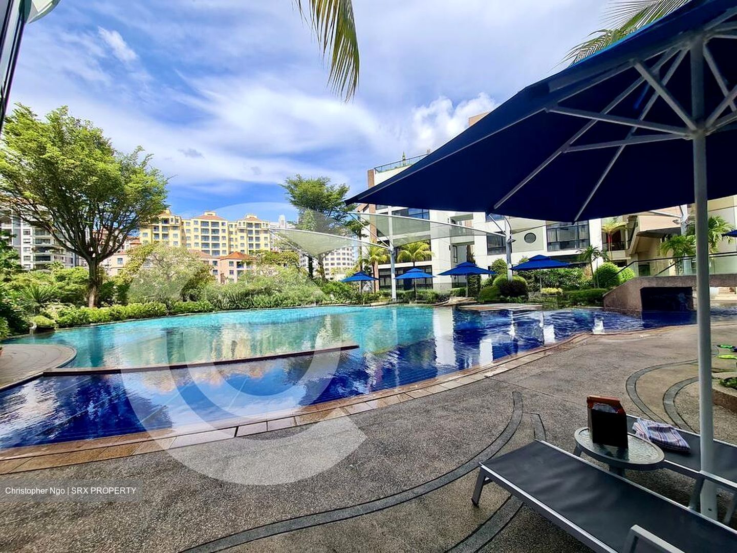 River Place (D3), Condominium #504284531